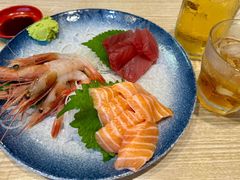 -胜代日本料理(云程巷小区店)