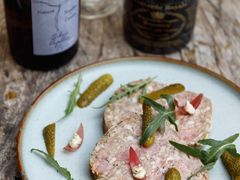 -RAC BAR(安福路店)