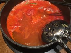 -呷哺呷哺(宝山正大乐城店)