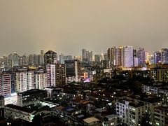 -穗南大厦