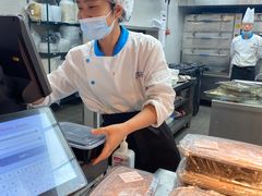 -盒马鲜生(杨高南路店)