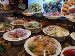 -巢爷老味(东方红店)