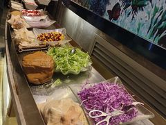 -粤海璇宫·木棉花高空旋转餐厅·聚会派对