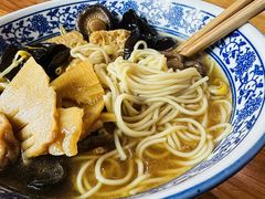 -西园寺素食(西园弄戒幢律寺店)