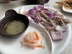 -老粤西梧州特色菜餐厅