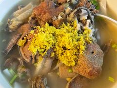 牛杂米粉-潮镇老尾牛杂(环城西路店)