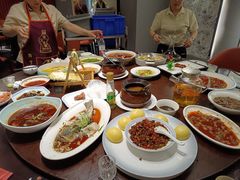 -果城龙凤瓦罐煨汤馆(新豪天地店)