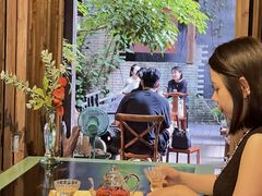 -The Flowers Coffee(南山店)