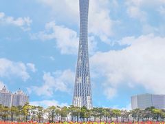 -海心沙亚运公园