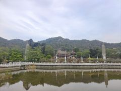 -南普陀寺