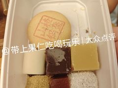 -真地道京味府·鲜橙烤鸭·北京菜(朝阳公园·甜水园店)