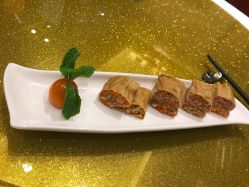 -空中一号宴会厅(信合大厦店)