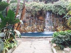 -厦门日月谷温泉渡假村