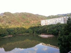 -海兰云天度假区温泉