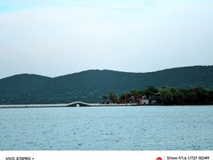 -云龙湖旅游景区