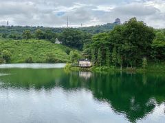 -红花湖景区