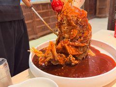 -老太原菜馆(府西街店)