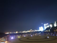 -海沧湾公园