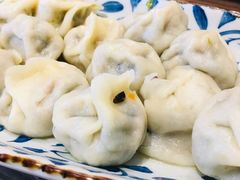 八珍手工素水饺-八珍手工水饺·妈妈的爱(传芳巷店)