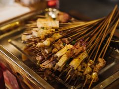 -盟重烧烤(高正街店)