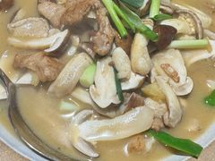 -老灶房-四川土菜(开元店)