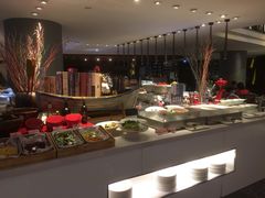 -上海滴水湖皇冠假日酒店