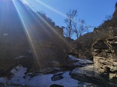 -黑龙潭风景区
