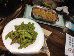 -臻馆小龙虾