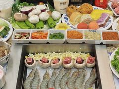 -阿亲家·韩式无限烤肉(春熙路店)