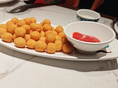 -巴依老爷新疆美食(天津远洋乐堤港店)