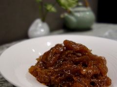海蜇-萬國春·中菜馆(颐和公馆店)