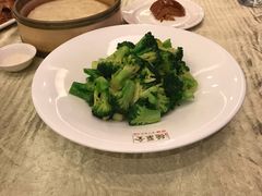 -全聚德(常州店)