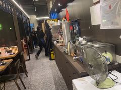 -沼津港精致料理·寿喜烧·烧鸟(龙湖南桥天街日料榜单店)