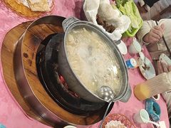 -侠成水上农庄(工业大道店)