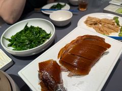 -小大董·烤鸭(观景餐厅·南京西路店)