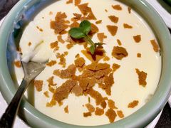 香草鲜奶布丁-蟹榭·本帮江浙菜·蟹宴(五角场合生汇商场店)