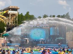 -武汉玛雅海滩水公园