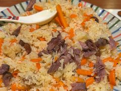 -巴依老爷新疆美食(常营店)