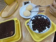 -百花传统甜品店(原址店)