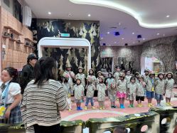 -奈尔宝·儿童乐园·亲子餐厅(苏州大悦城店)