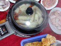 -花苑美食横琴生蚝火锅(拱北粤华路店)