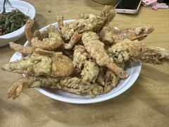 -蟹皇海鲜餐厅