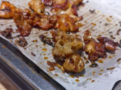 -玫瑰花园自助烤肉(顺义鑫海韵通店)