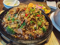 -东北大院·东北菜(三台子店)