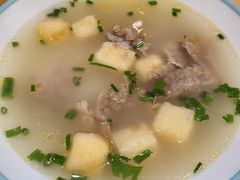 -小杨生煎(湟普汇店)