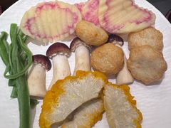 -牛YO寿喜烧·铁板烧和牛火锅自助(市府恒隆店)