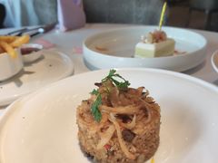 -燃扒房Steakhouse(皇庭店)