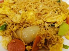 -爆烤鸡头王(十马路店)