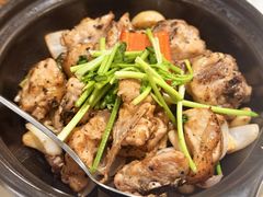 -翡翠拉面小笼包(岭南新天地店)