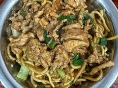 -吉利饭店(恒鑫购物中心店)